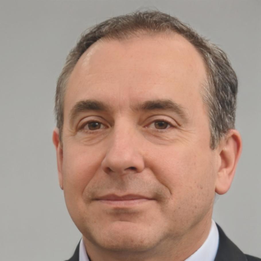 Dr. Marco Benedetti - Fondatore Zenithuravelos